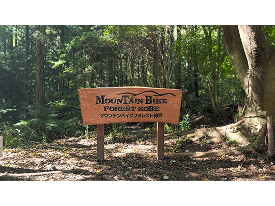 レンタサイクル事業に直結する「バーチャル試乗体験」